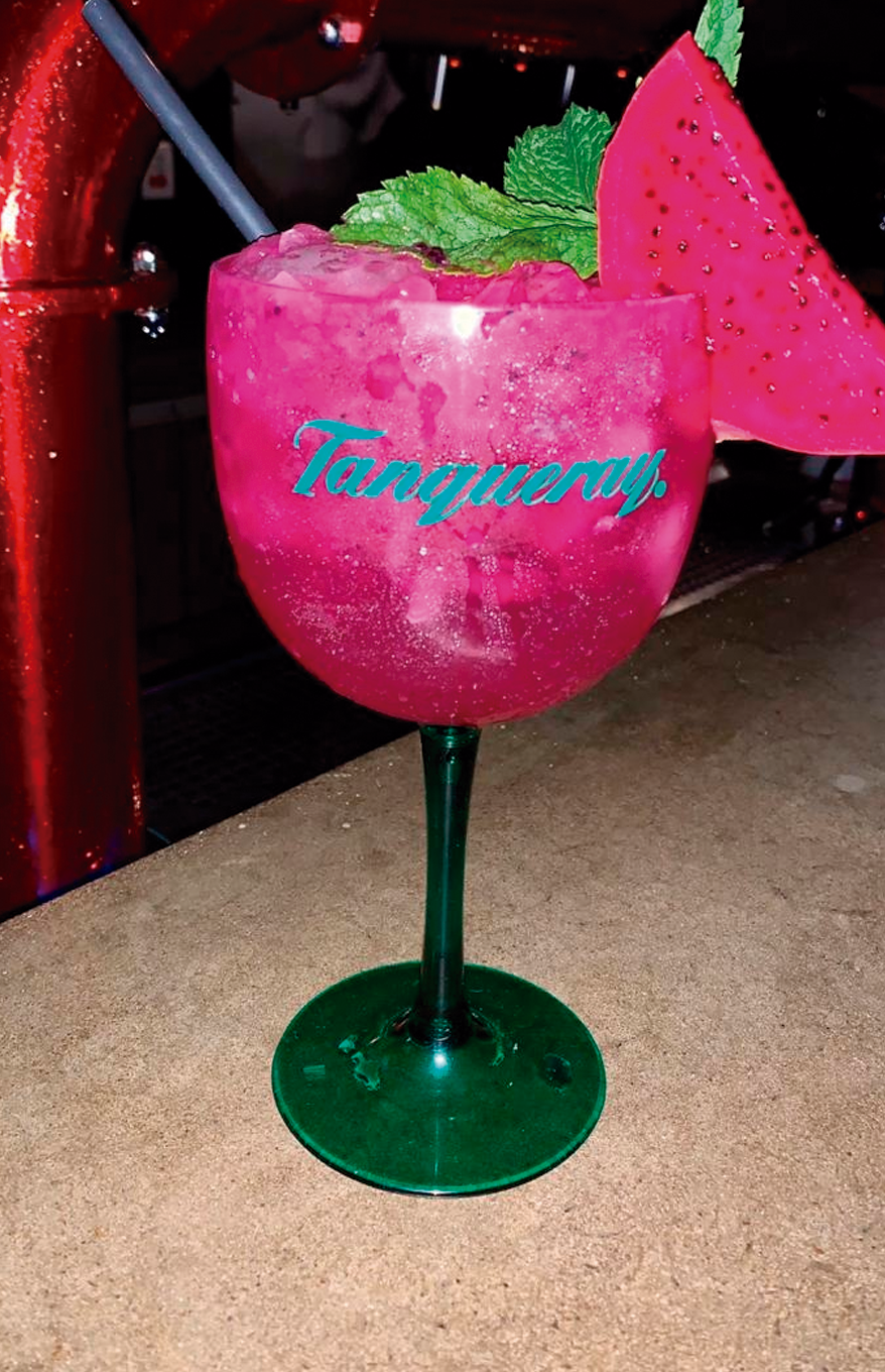 Drinks