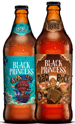 Cervejas especiais - Akademia da Boemia